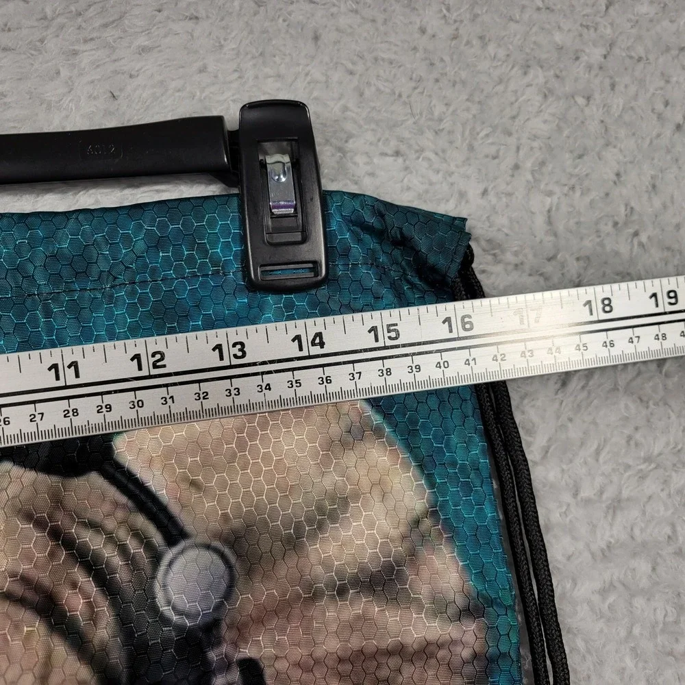 N/A drawstring backpack